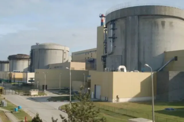 Ministerul Energiei ia în calcul oprirea temporară a Unității 2 de la Cernavodă. Secretar de stat: „Efectul acţiunilor de pe Dunăre nu a fost durabil”
