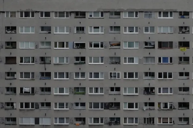 Chiriile din România au crescut cu până la 100 de euro în trei ani, prețurile apartamentelor au urcat cu peste 30%