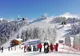 Starea pârtiilor din Poiana Brașov