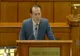 Premierul Cîțu despre coaliția PSD-AUR: ”Vă daţi seama, cere PSD ajutorul AUR pentru o moţiune de cenzură? Aici s-a ajuns!”