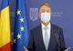 Iohannis: Relaxarea începe din 15 mai: fără mască în spațiul public, fără restricții de noapte, magazinele revin la program normal
