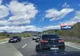 Coloane de mașini pe DN 1 – Valea Prahovei