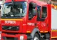 Pericol de incendiu în această dimineață la secția Covid-19 a Spitalului Județean Pitești