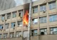 VIDEO Incendiu la Spitalul de Copii din Iaşi. 30 de persoane evacuate