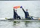 Pentru prima oară, în ultimii 30 de ani, când un echipaj masculin cucerește o medalie olimpică