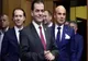 Ludovic Orban îi răspunde, de la obraz, lui Rareș Bogdan: ”Mulți liberali s-au opus când l-a propus în fruntea listei pentru europarlamentare”