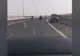 VIDEO Imagini HALUCINANTE: Zeci de mașini pe contrasens, pe Autostrada Soarelui
