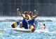 România, locul 5 la canoe dublu 1000 de metri