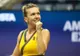 “Am avut puțin noroc astăzi”. Simona Halep, calificată în turul trei la US Open