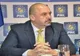 Senatorul liberal Ovidiu Florean a demisionat din grupul parlamentar PNL