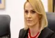 Gabriela Firea a anunțat că este infectată cu Covid-19
