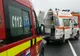 ȘOCANT.  O femeie de 38 de ani cu COVID a murit în timp ce se afla la cumpărături 