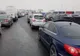  Haos la punctele de frontieră de la granița de vest, se așteaptă ore în șir pentru intrare