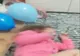 Caz cutremurător în Constanța. Fetiță de 2 ani, bătută crunt de propria mamă