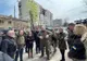 Președintele Senatului, Florin Cîțu, a vizitat zonele afectate de război din Ucraina