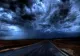 Alertă meteo - Cod galben de fenomene periculoase: furtuni, vijelii și grindină