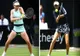 Simona Halep și Sorana Cîrstea, eliminate în semifinalele turneului de la Birmingham