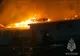 Incendiu puternic la o cafenea în Rusia: 13 persoane au murit