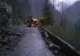 Atenționare pentru șoferi: Trafic blocat pe Transalpina din cauza unor aluviuni
