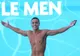 David Popovici a câștigat aurul la 100 m liber la Trofeul Settecolli