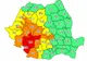 Ministrul Mediului lansează un avertisment: Ne pregătim de câteva ore grele din punct de vedere meteorologic
