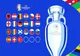 EURO 2024: Franţa - Belgia şi Portugalia - Slovenia, în programul de luni