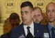 Ținta electorală a lui George Simion: „Mi-am propus să scot cu un europarlamentar în plus față de PSD”