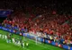 EURO 2024: Scoția și Elveția au terminat la egalitate, scor 1-1