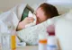 EXPLOZIE DE CAZURI DE VIROZE ÎN ROMÂNIA. BĂTRÂNII ȘI COPIII CEI MAI AFECTAȚI 