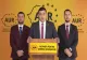 GEORGE SIMION, MESAJ DE ULTIMĂ ORĂ: ”VECHIUL SISTEM M-A DENIGRAT, DAR EI SUNT PERICOLUL PENTRU DEMOCRAȚIE”