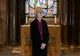 SARAH MULLALLY, PRIMA FEMEIE DIN ISTORIE CARE VA CONDUCE BISERICA ANGLICANĂ