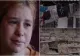 Sfâșietor, o fetiță plânge pentru că nu are rechizite și mâncare VIDEO