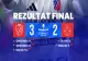 FC Botoşani a învins campioana FCSB cu 3-2 în etapa 3 din play-out-ul Superligii