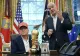 Gianni Infantino caută sprijin la Donald Trump după ruptura cu UEFA. Alegerile FIFA din 2027 se anunță incendiare